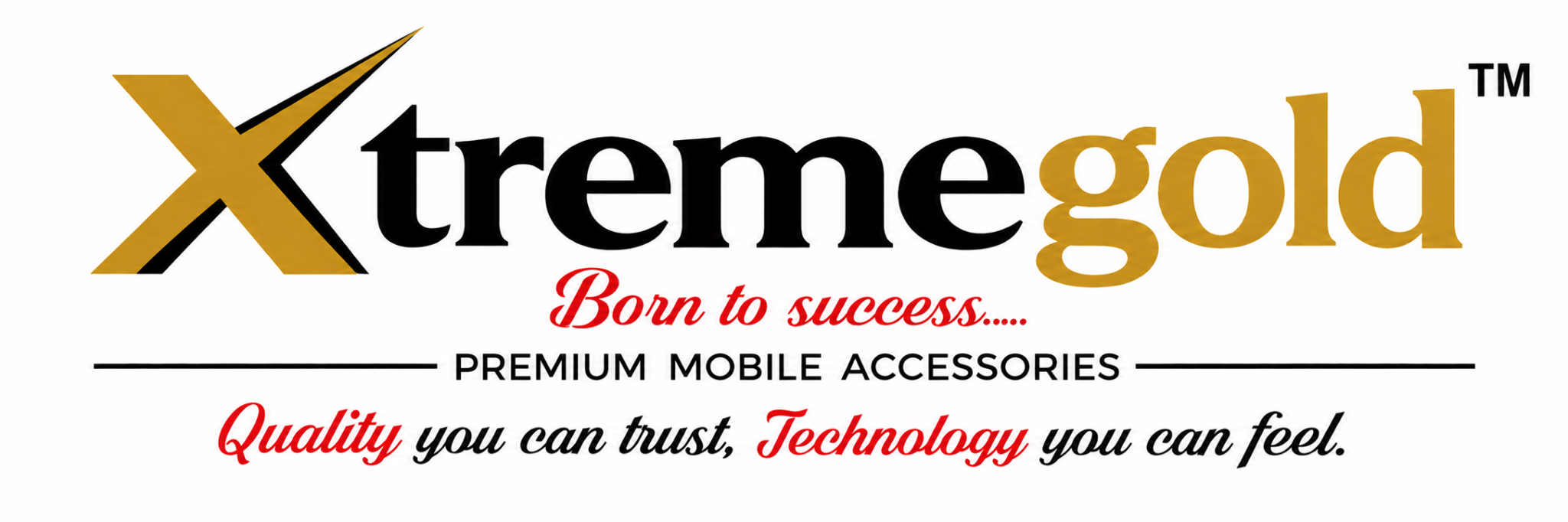 Xtremegold - Premium Mobile Accessories